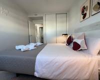 Uzun süre kiralama - Apartman dairesi - Orihuela Costa