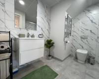 Uzun süre kiralama - Apartman dairesi - Orihuela Costa