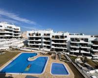 Uzun süre kiralama - Apartman dairesi - Orihuela Costa