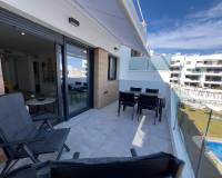 Uzun süre kiralama - Apartman dairesi - Orihuela Costa