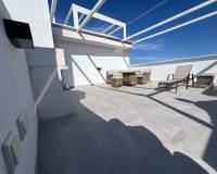 Uzun süre kiralama - Apartman dairesi - Orihuela Costa