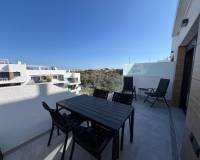 Uzun süre kiralama - Apartman dairesi - Orihuela Costa
