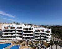 Uzun süre kiralama - Apartman dairesi - Orihuela Costa