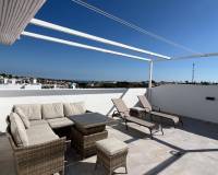 Uzun süre kiralama - Apartman dairesi - Orihuela Costa