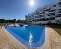 Uzun süre kiralama - Apartman dairesi - Orihuela Costa