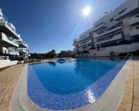 Uzun süre kiralama - Apartman dairesi - Orihuela Costa