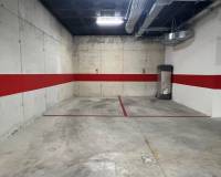 Uzun süre kiralama - Apartman dairesi - Orihuela Costa