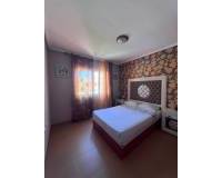 Uzun süre kiralama - Apartman dairesi - Orihuela Costa