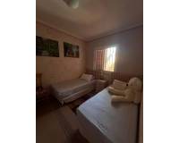 Uzun süre kiralama - Apartman dairesi - Orihuela Costa