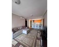 Uzun süre kiralama - Apartman dairesi - Orihuela Costa