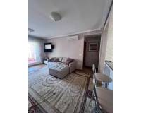 Uzun süre kiralama - Apartman dairesi - Orihuela Costa