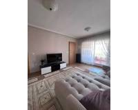 Uzun süre kiralama - Apartman dairesi - Orihuela Costa