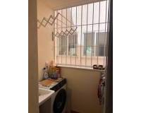 Uzun süre kiralama - Apartman dairesi - Orihuela Costa