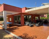 Uzun süre kiralama - Apartman dairesi - Orihuela Costa