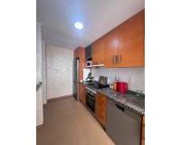 Uzun süre kiralama - Apartman dairesi - Orihuela Costa