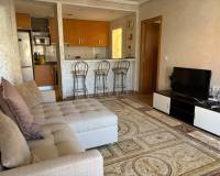 Uzun süre kiralama - Apartman dairesi - Orihuela Costa