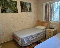 Uzun süre kiralama - Apartman dairesi - Orihuela Costa