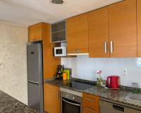 Uzun süre kiralama - Apartman dairesi - Orihuela Costa