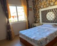 Uzun süre kiralama - Apartman dairesi - Orihuela Costa