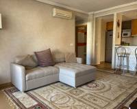 Uzun süre kiralama - Apartman dairesi - Orihuela Costa