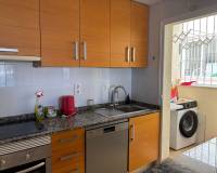 Uzun süre kiralama - Apartman dairesi - Orihuela Costa
