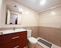 Uzun süre kiralama - Apartman dairesi - Orihuela - La Zenia