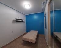 Uzun süre kiralama - Apartman dairesi - Orihuela - La Zenia