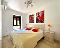 Uzun süre kiralama - Apartman dairesi - Orihuela - Las Ramblas Golf