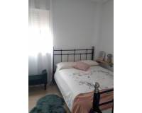 Uzun süre kiralama - Apartman dairesi - Orihuela - Los Almendros