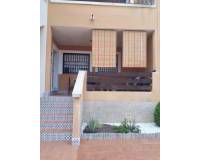 Uzun süre kiralama - Apartman dairesi - Orihuela - Los Almendros