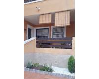 Uzun süre kiralama - Apartman dairesi - Orihuela - Los Almendros