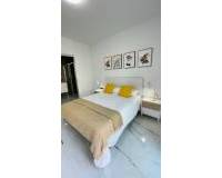 Uzun süre kiralama - Apartman dairesi - Orihuela - Los Almendros