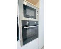 Uzun süre kiralama - Apartman dairesi - Orihuela - Los Almendros