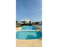 Uzun süre kiralama - Apartman dairesi - Orihuela - Los Almendros