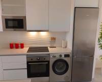 Uzun süre kiralama - Apartman dairesi - Orihuela - Orihuela Costa