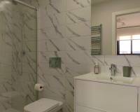 Uzun süre kiralama - Apartman dairesi - Orihuela - Orihuela Costa