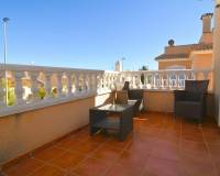 Uzun süre kiralama - Apartman dairesi - Pilar de la Horadada