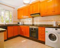 Uzun süre kiralama - Apartman dairesi - Pilar de la Horadada