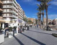 Uzun süre kiralama - Apartman dairesi - Playa del Cura