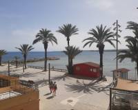 Uzun süre kiralama - Apartman dairesi - Playa del Cura