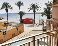 Uzun süre kiralama - Apartman dairesi - Playa del Cura