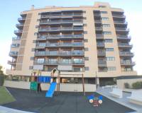 Uzun süre kiralama - Apartman dairesi - San Juan de Alicante