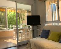 Uzun süre kiralama - Apartman dairesi - San Juan de Alicante