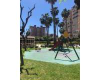 Uzun süre kiralama - Apartman dairesi - San Juan de Alicante