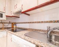 Uzun süre kiralama - Apartman dairesi - San Pedro de Pinatar - Lo pagan