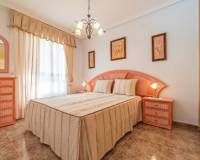 Uzun süre kiralama - Apartman dairesi - San Pedro de Pinatar - Lo pagan