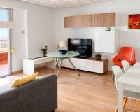 Uzun süre kiralama - Apartman dairesi - Santa Pola - Gran Playa