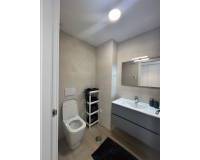 Uzun süre kiralama - Apartman dairesi - Santa Rosalía