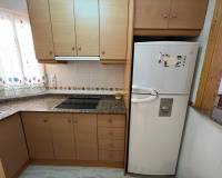 Uzun süre kiralama - Apartman dairesi - Torrevieja - Acequion- Torrevieja - Costa Blanca