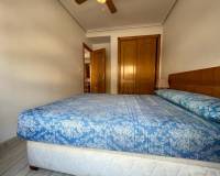 Uzun süre kiralama - Apartman dairesi - Torrevieja - Acequion- Torrevieja - Costa Blanca